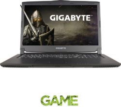 GIGABYTE P57W V6-CF2 17.3